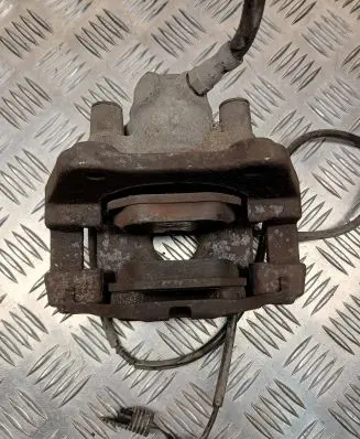 BMW X3 E83 Rear brake caliper 957