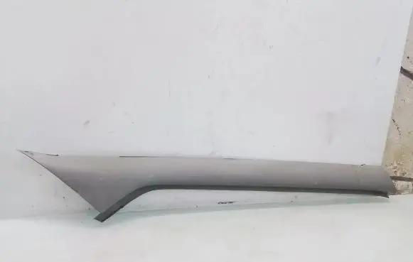 Volkswagen II LT (A) pillar trim