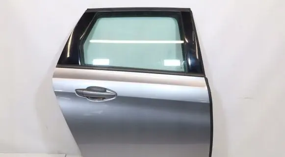 Peugeot 408 II Rear door 