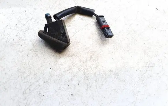 Mini One - Cooper Coupe R56 Windshield washer spray nozzle 872406501a 75075279