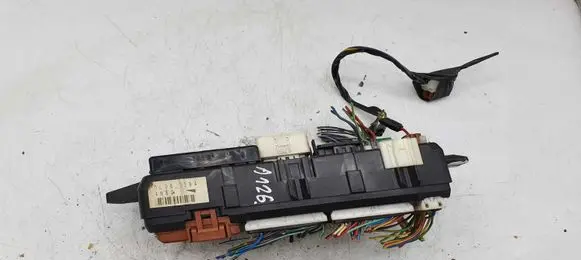Mitsubishi Space Star Fuse module MB953355