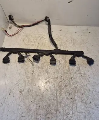 BMW 5 E39 Engine installation wiring loom 1F803115 1439183 N2400M