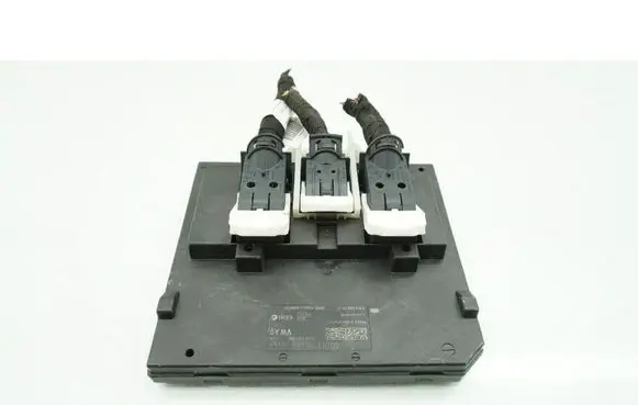 Comfort/convenience module