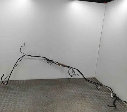 Toyota C-HR II Brake line pipe/hose 47322F4011 4731702F80