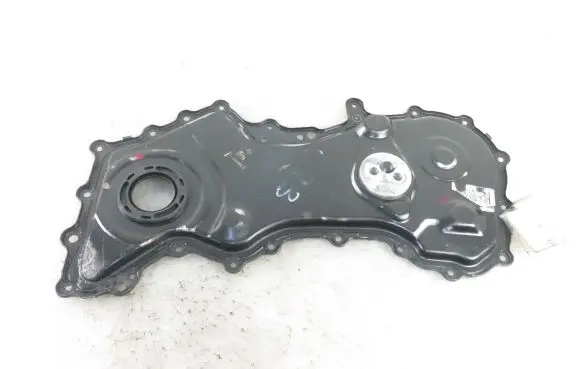 Timing belt guard (cover)