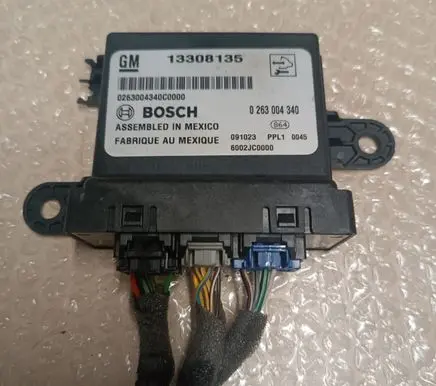 Opel Insignia A Parking PDC control unit/module 13308135