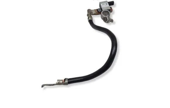 BMW X5 F15 Negative earth cable (battery) 9329885 61219329885