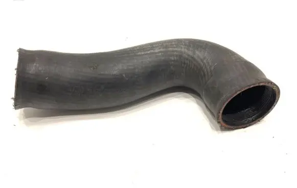 Volkswagen Golf VI Intercooler hose/pipe