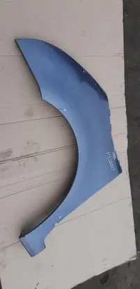 Citroen C4 Grand Picasso Fender 