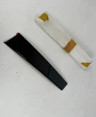 Subaru Outback (BT) Front door trim (molding) 63563AN400