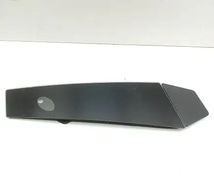 Tesla Model 3 Front door glass trim molding 110925400D 110044100E