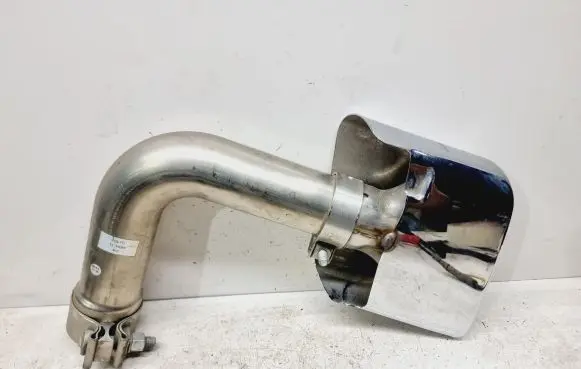 Volvo V40 Cross country Muffler ending 31330389 31339069