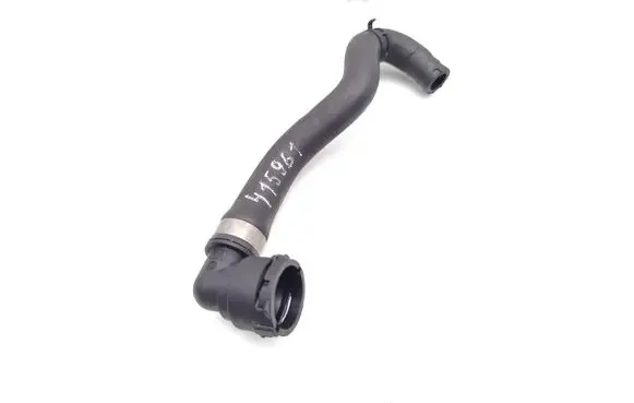 Jaguar XE Engine coolant pipe/hose G4D3-5H372-BA