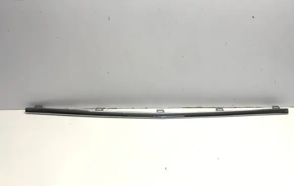 Mercedes-Benz GLE W167 Front bumper splitter molding A1678854505 A1678854605 A1678855205