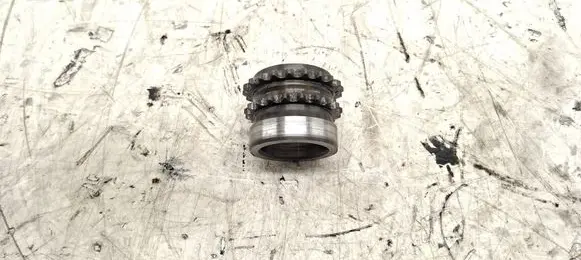 BMW 5 E60 E61 Crankshaft gear 7788982 11217788982
