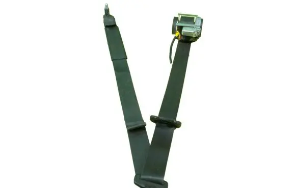 Opel Combo D Front seatbelt 2008019 BEZPIECZENSTWA