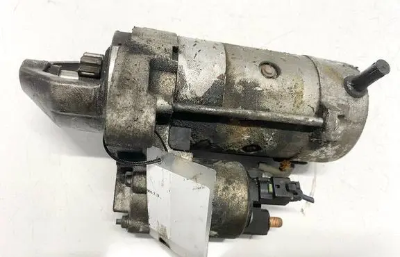 Toyota Corolla Verso AR10 Starter motor 281000G040 28100-0G040