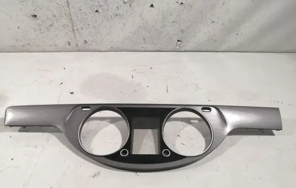 Volkswagen PASSAT B7 Dashboard trim 3AC858366D