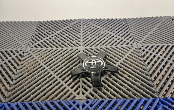 Toyota C-HR I Original wheel cap PW4581000