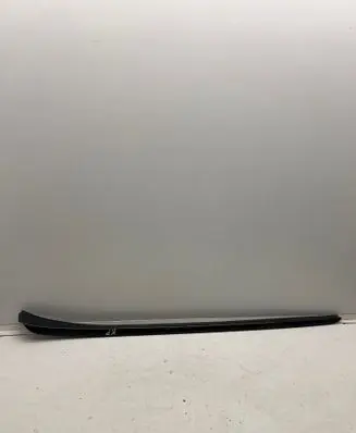 Hyundai Santa Fe Windshield trim 861312W000