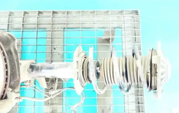 BMW 1 F20 F21 Front shock absorber/damper IMPRK998273