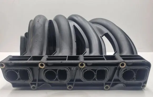 Mercedes-Benz E W211 Intake manifold A6110902937 6110902937