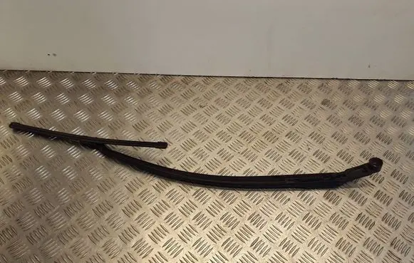 Toyota Avensis T270 Windshield/front glass wiper blade 97036203 3392126101
