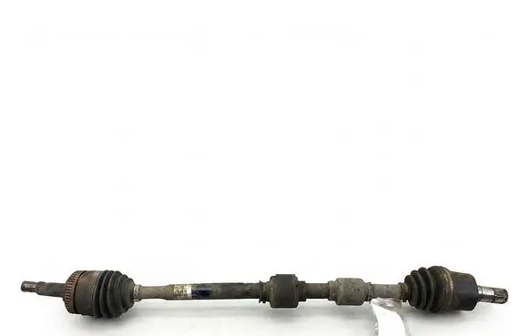 KIA Optima Front driveshaft 495012T350
