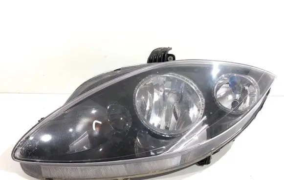 Seat Altea Headlight/headlamp