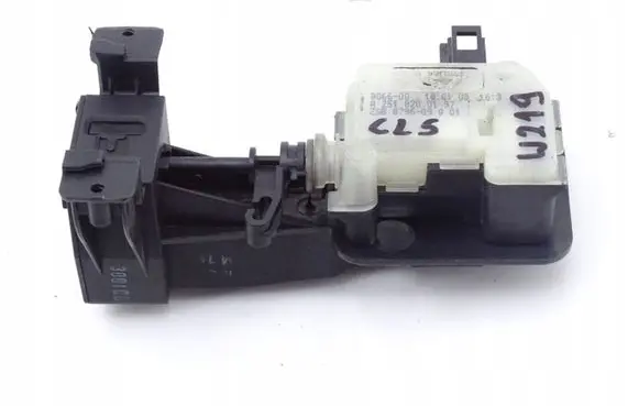 Mercedes-Benz CLS C218 X218 Fuel tank cap lock A2518200197