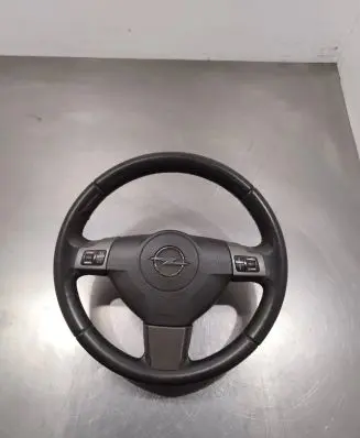 Opel Vectra C Steering wheel