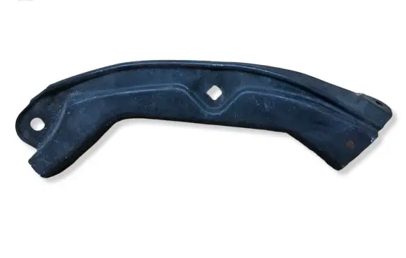 Skoda Fabia Mk3 (NJ) Headlight/headlamp mounting bracket 6V0805931