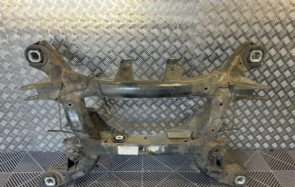 BMW X5 E70 Rear subframe 