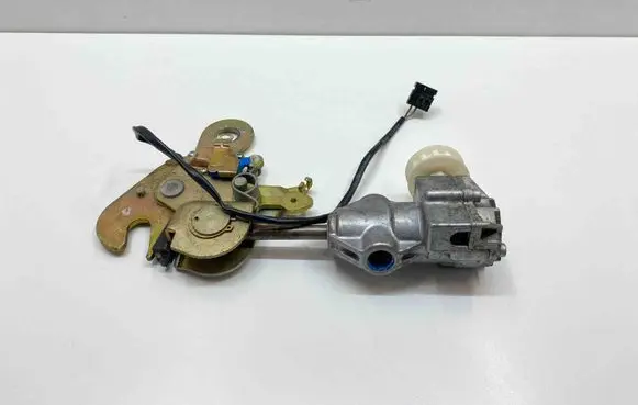 Mercedes-Benz SL R129 Seat wiring loom A0125458228 A1299101561