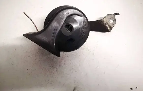 Mazda 3 I Horn signal e20092018