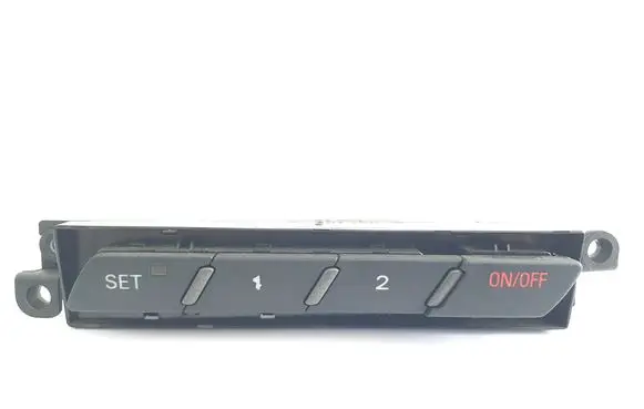 Audi A6 S6 C6 4F Other switches/knobs/shifts 004213563