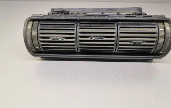 Volkswagen Sharan Dash center air vent grill 7M5819728