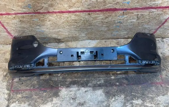 Mazda 6 Front bumper GSH7-50031 S2510G088-Z