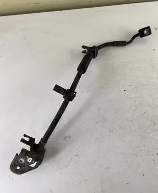 Jeep Grand Cherokee Brake booster pipe/hose 