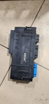 BMW 7 F01 F02 F03 F04 Comfort/convenience module 9202640 10681810