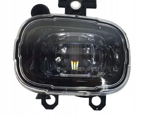 Renault Megane II Front fog light 261550862R