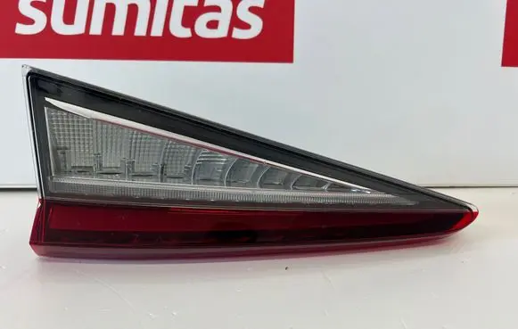 Skoda Enyaq iV Tailgate rear/tail lights 5LG945308 8000364 2VP01478804