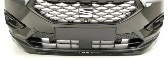 Seat Tarraco Front bumper 5FJ807221D