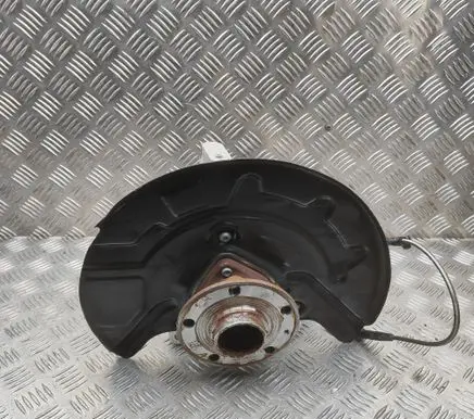 Ford Explorer EV Front wheel hub 1EA407257H 1EA615311E