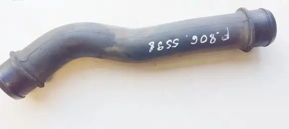 Peugeot 806 Intercooler hose/pipe 1484102080