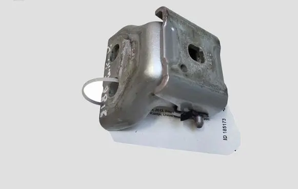Peugeot 508 Rear door upper hinge