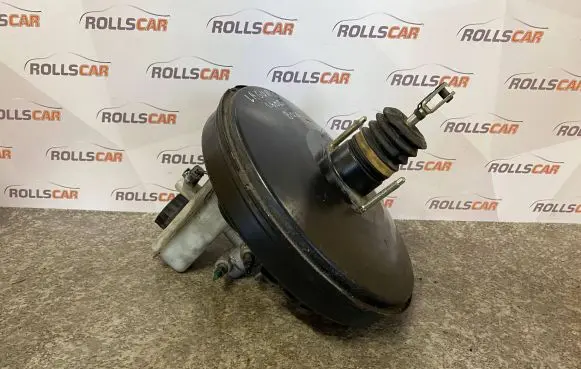 Renault Laguna II Brake booster 8200363859A 0378741305