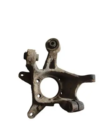 Subaru Forester SH Rear wheel hub