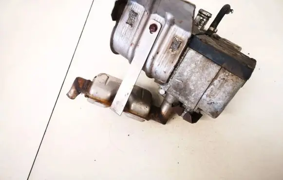 Opel Omega B2 Auxiliary pre-heater (Webasto) 09146031