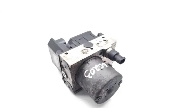 BMW X5 E53 ABS Pump 6756176 0265950004 6756178